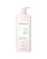 Kerasilk Redensifying Shampoo 750ml - Shampooing Densifiant pour Cheveux Fins