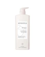 Kerasilk Shampooing Volumisant 750ml - Volume & Force pour Cheveux Fins