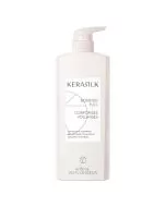 Kerasilk Shampooing Volumisant 750ml - Volume & Force pour Cheveux Fins