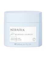 Kerasilk Smoothing Mask - Masque Lissant Intensif 200ml