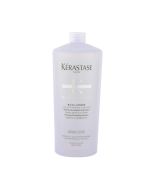 Kérastase Blond Absolu Bain Lumière 1000ml - Shampooing Hydratant pour Cheveux Blonds
