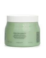 Kérastase Spécifique Argile Équilibrante - Soin Purifiant pour Cuir Chevelu Gras 500ml