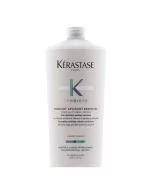 Kérastase Symbiose Fondant Apaisant Essentiel 1000ml - Soin Revitalisant Sans Sulfates