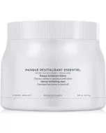 Kérastase Symbiose Masque Revitalisant Essentiel 500ml - Masque Nourrissant Anti-Pelliculaire