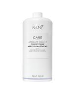 Keune Care Absolute Volume Conditioner 1000ml - Volume et Hydratation