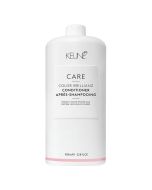 Keune Color Brillianz Après-Shampooing 1000ml - Protection Couleur et Hydratation Intense