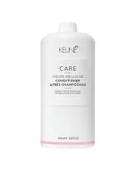 Keune Color Brillianz Après-Shampooing 1000ml - Protection Couleur et Hydratation Intense