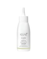 Keune Derma Activate Lotion 75ml - Soin Activateur de Croissance Capillaire