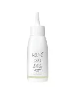 Keune Derma Activate Lotion 75ml - Soin Activateur de Croissance Capillaire