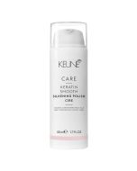 Keune Keratin Smooth Silk Polish 50ml - Sérum Lissant Anti-Frizz