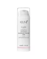 Keune Keratin Smooth Silk Polish 50ml - Sérum Lissant Anti-Frizz