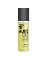 KMS Add Volume Spray Volumisant 200ml - Volume Durable sans Alourdir