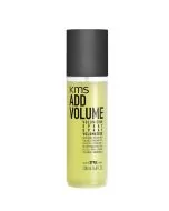 KMS Add Volume Spray Volumisant 200ml - Volume Durable sans Alourdir