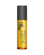 KMS CurlUp Perfecting Lotion 100ml - Soin Définition Boucles Naturelles