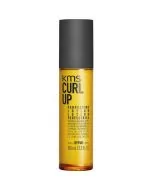 KMS CurlUp Perfecting Lotion 100ml - Soin Définition Boucles Naturelles