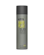 KMS Hair Play Dry Wax 150ml - Cire Sèche Texturisante Finition Mate