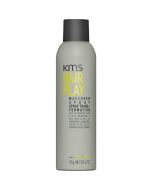 KMS Hair Play Makeover Spray 250ml - Spray Sec Volumateur et Rafraîchissant