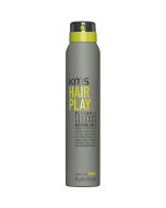KMS Hair Play Playable Texture 200ml - Spray Texturisant Modelable Tenue Moyenne