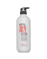 KMS Tame Frizz Conditioner 750ml - Soin Anti-Frisottis Professionnel
