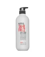 KMS Tame Frizz Conditioner 750ml - Soin Anti-Frisottis Professionnel