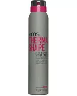 KMS Therma Shape Spray 2-en-1 200ml - Protection Thermique & Fixation