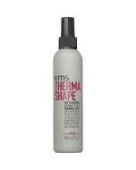 KMS ThermaShape Hot Flex Spray 200ml - Spray Thermo-Protecteur pour Coiffage à la Chaleur