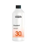 L'Oréal Professionnel Crème Oxydant 30 vol 9% 1L - Révélateur Professionnel Majirel