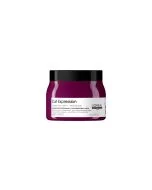 L'Oréal Professionnel Curl Expression Masque Service 500ml - Hydratation Intense pour Cheveux Bouclés