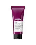 L'Oréal Professionnel Curl Expression Soin Hydratant Longue Durée Sans Rinçage 200ml