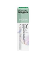 L'Oréal Professionnel Dialight Booster Vert 60ml - Intensificateur de Couleur