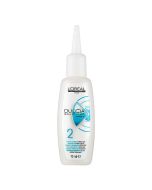 L'Oréal Professionnel Dulcia Advanced 2 75ml - Lotion de Permanente Cheveux Naturels