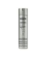 L'Oréal Professionnel Infinium Pure Extra Strong Compressed Laque 300 ml
