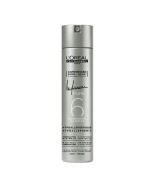 L'Oréal Professionnel Infinium Pure Strong Compressed - Laque Fixation Forte Hypoallergénique 300 ml