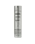 L'Oréal Professionnel Infinium Pure Strong Compressed - Laque Fixation Forte Hypoallergénique 300 ml