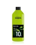 L'Oréal Professionnel INOA Oxydant Riche 3% 1L - Révélateur Crémeux pour Coloration