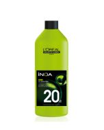 L'Oréal Professionnel INOA Oxydant Riche 6% (20 Vol) 1L - Révélateur Professionnel