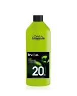 L'Oréal Professionnel INOA Oxydant Riche 6% (20 Vol) 1L - Révélateur Professionnel