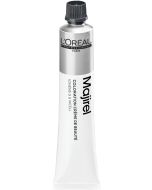 L'Oréal Professionnel Majirel 10.1/2 Blond Très Clair Cendré Clair 50ml - Coloration Permanente Professionnelle