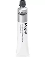 L'Oréal Professionnel Majirel 10.1/2 Blond Très Clair Cendré Clair 50ml - Coloration Permanente Professionnelle