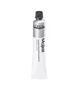 L'Oréal Professionnel Majirel 8.21 Blond Clair Irisé Cendré 50ml - Coloration Permanente Professionnelle