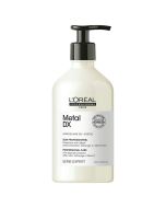 L'Oréal Professionnel Metal DX Shampoo 500ml - Protection Anti-Métaux