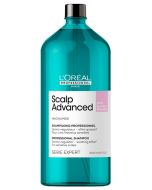 L'Oréal Professionnel Scalp Advanced Anti-Discomfort Dermo-Regulator Shampoo 1.5L