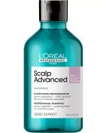 L'Oréal Professionnel Scalp Advanced Shampooing Dermo-Régulateur Anti-Inconfort 300ml