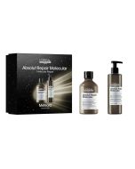 L'Oréal Professionnel SE Absolut Repair Molecular Duo Set - Réparation Moléculaire Cheveux Abîmés