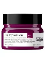 L'Oréal Professionnel Serie Expert Curl Expression Butter Masque 250ml