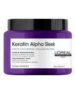 L'Oréal Professionnel Serie Expert Keratin Alpha Sleek Masque 500ml