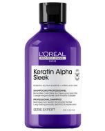 L'Oréal Professionnel Série Expert Keratin Alpha Sleek Shampooing 300ml