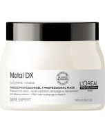 L'Oréal Professionnel Série Expert Metal Detox Masque Professionnel 500ml