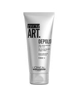 L'Oréal Professionnel Tecni.ART Depolish 100ml - Pâte Texturisante Mate