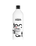 L'Oréal Professionnel TNA Fix Design Spray Fixant 1000ml